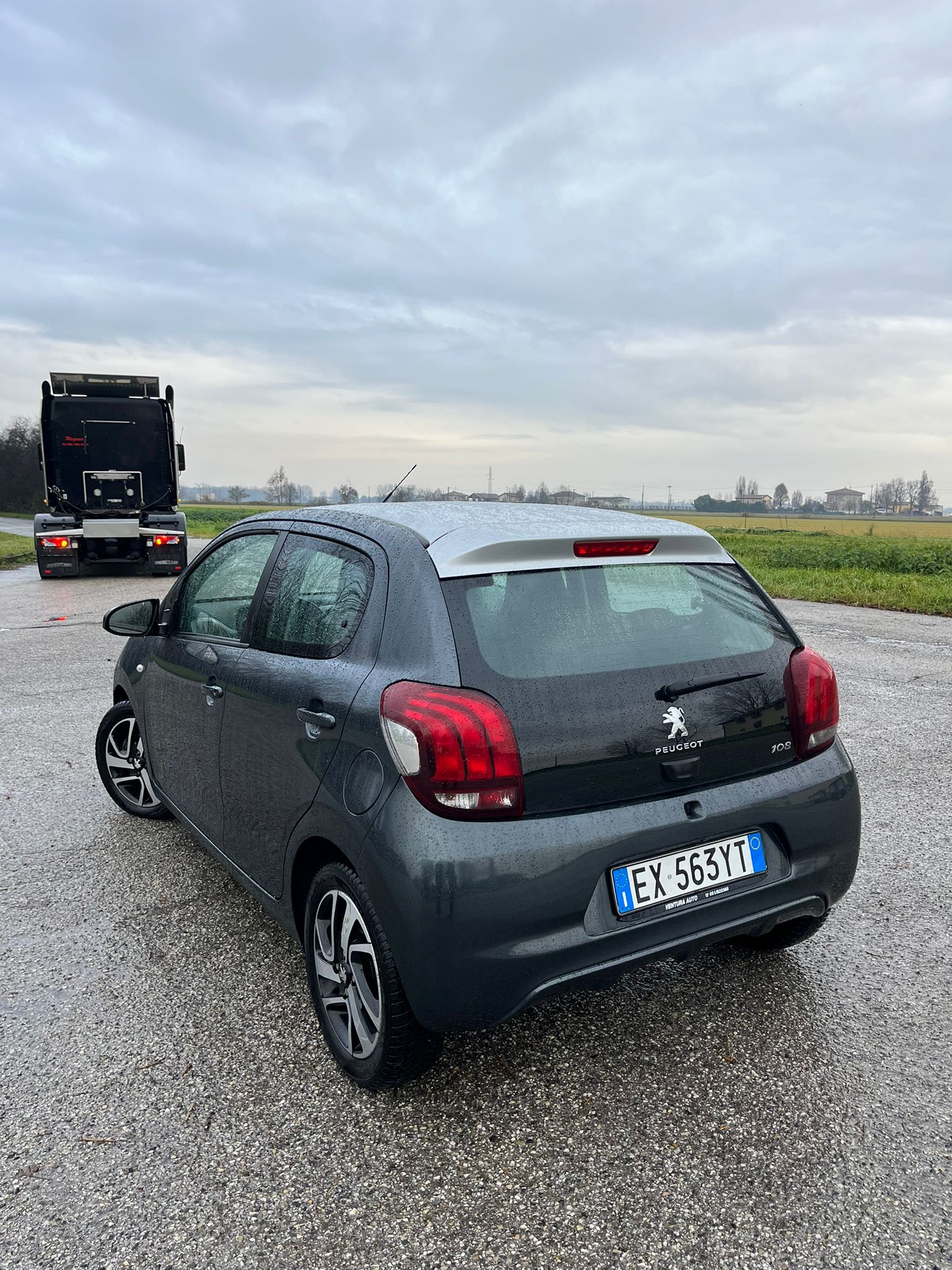 
								PEUGEOT 108 completo									