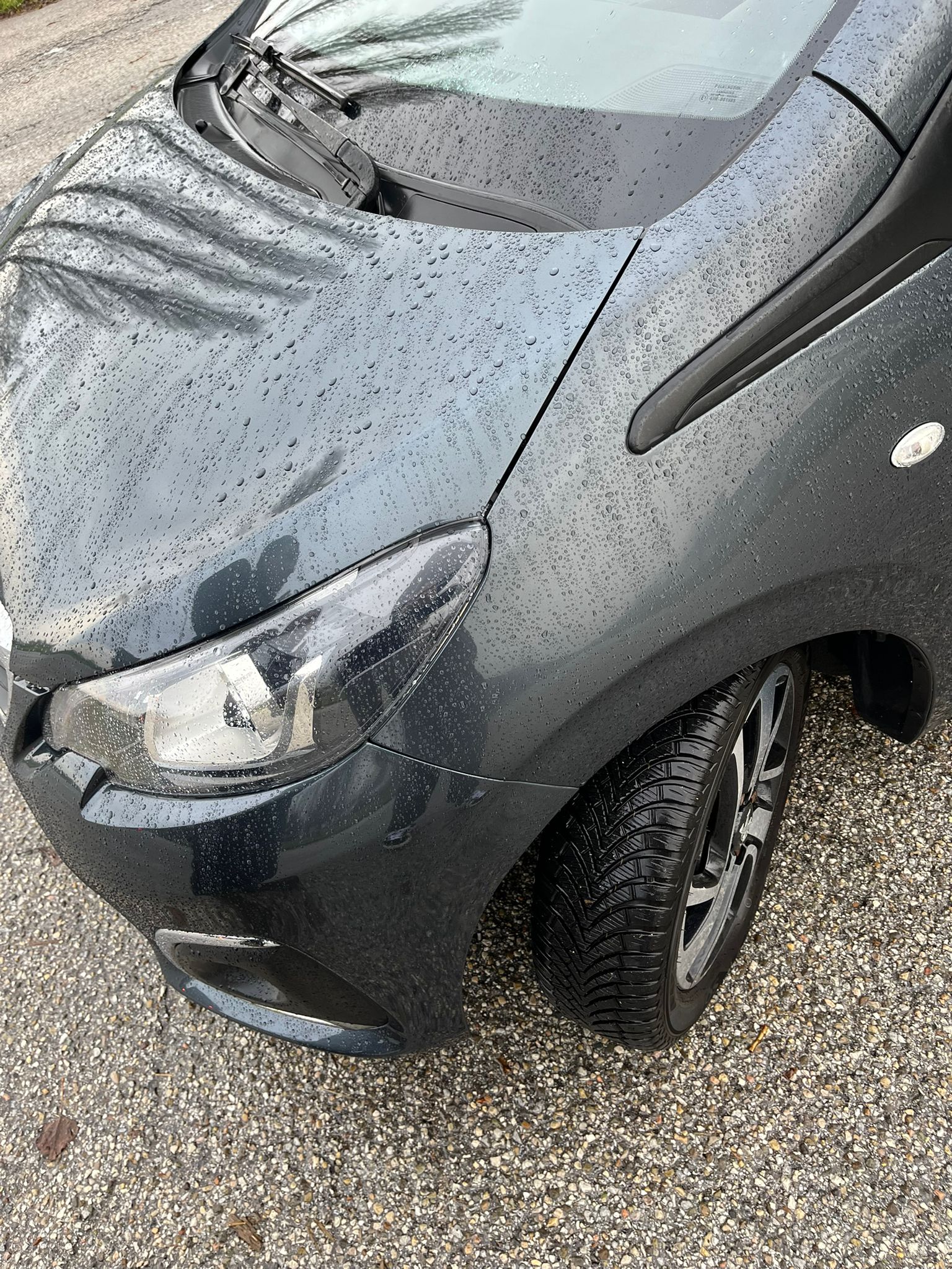 
								PEUGEOT 108 completo									