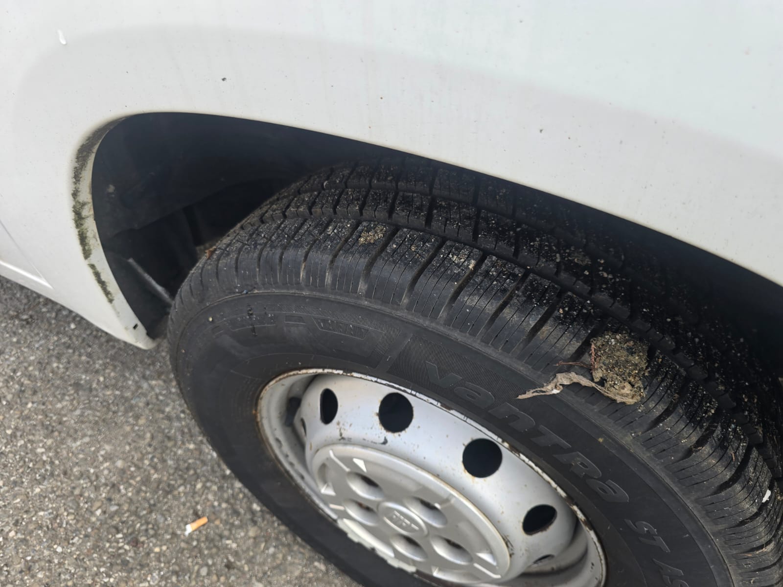 
								FIAT DUCATO PEUGEOT BOXER completo									