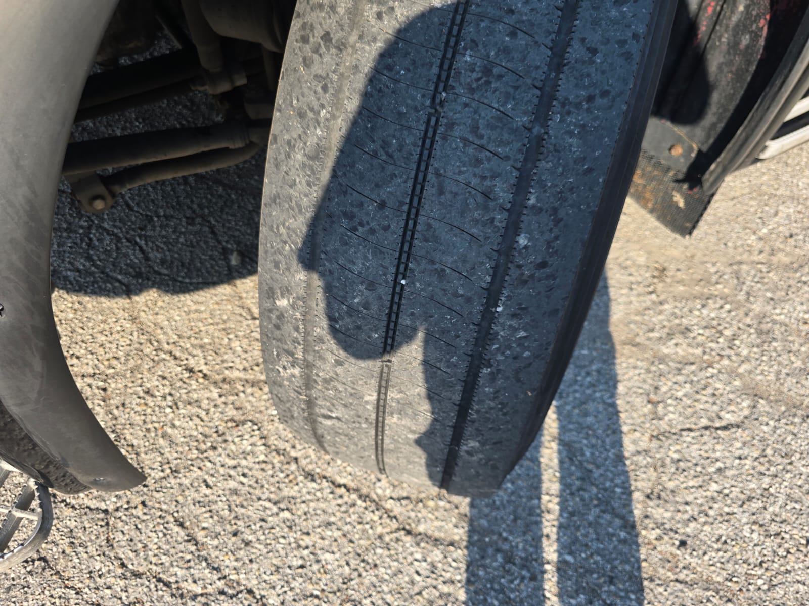 
								TRATTORE STRADALE SCANIA 164 580 completo									