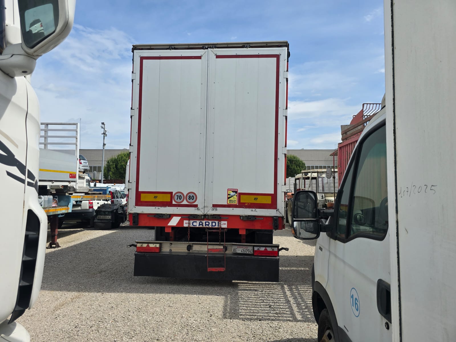 
								SEMIRIMORCHIO CARDI completo									