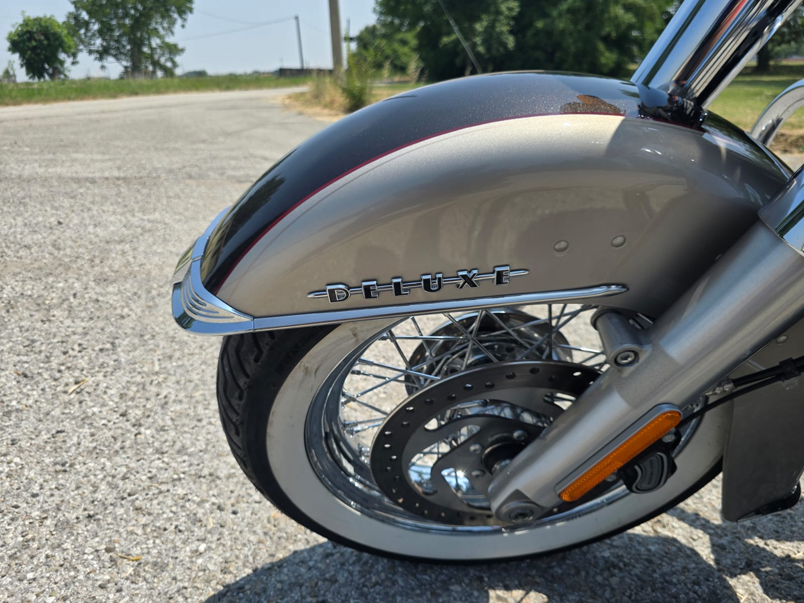 
								HARLEY-DAVIDSON completo									