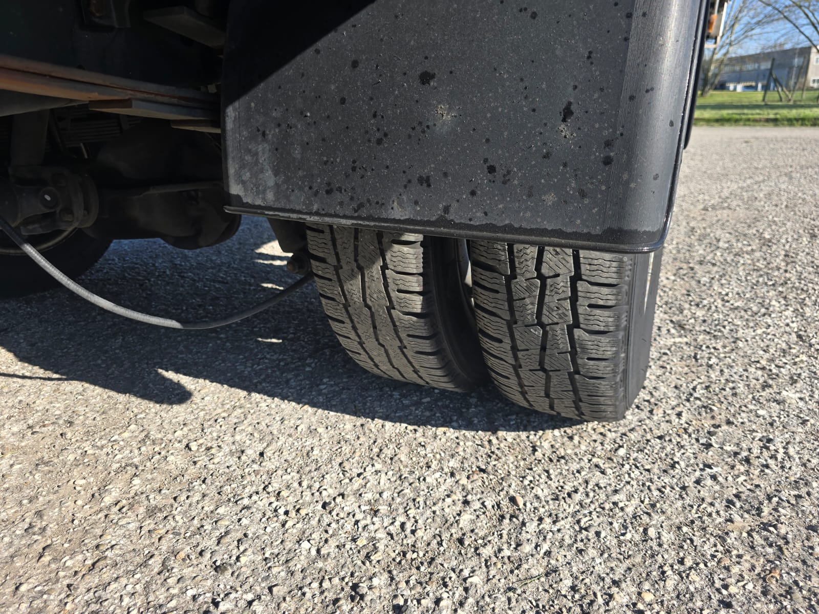 
								IVECO DAILY completo									