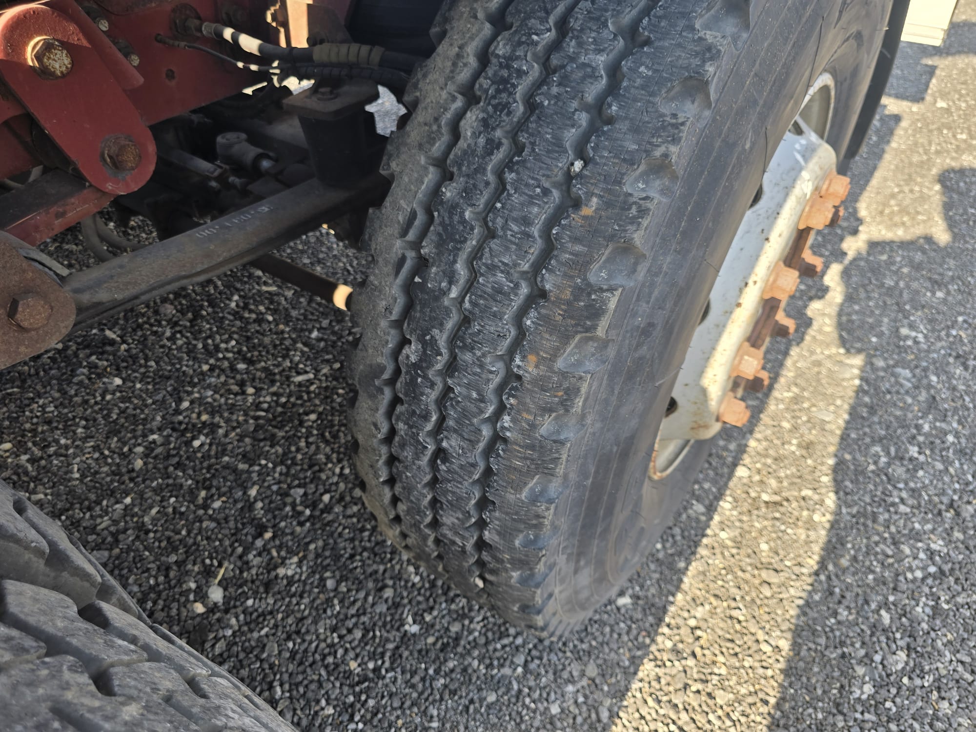 
								AUTOCARRO SCARRABILE MACCHINA OPERATRICE IVECO MT 190 E 30 completo									