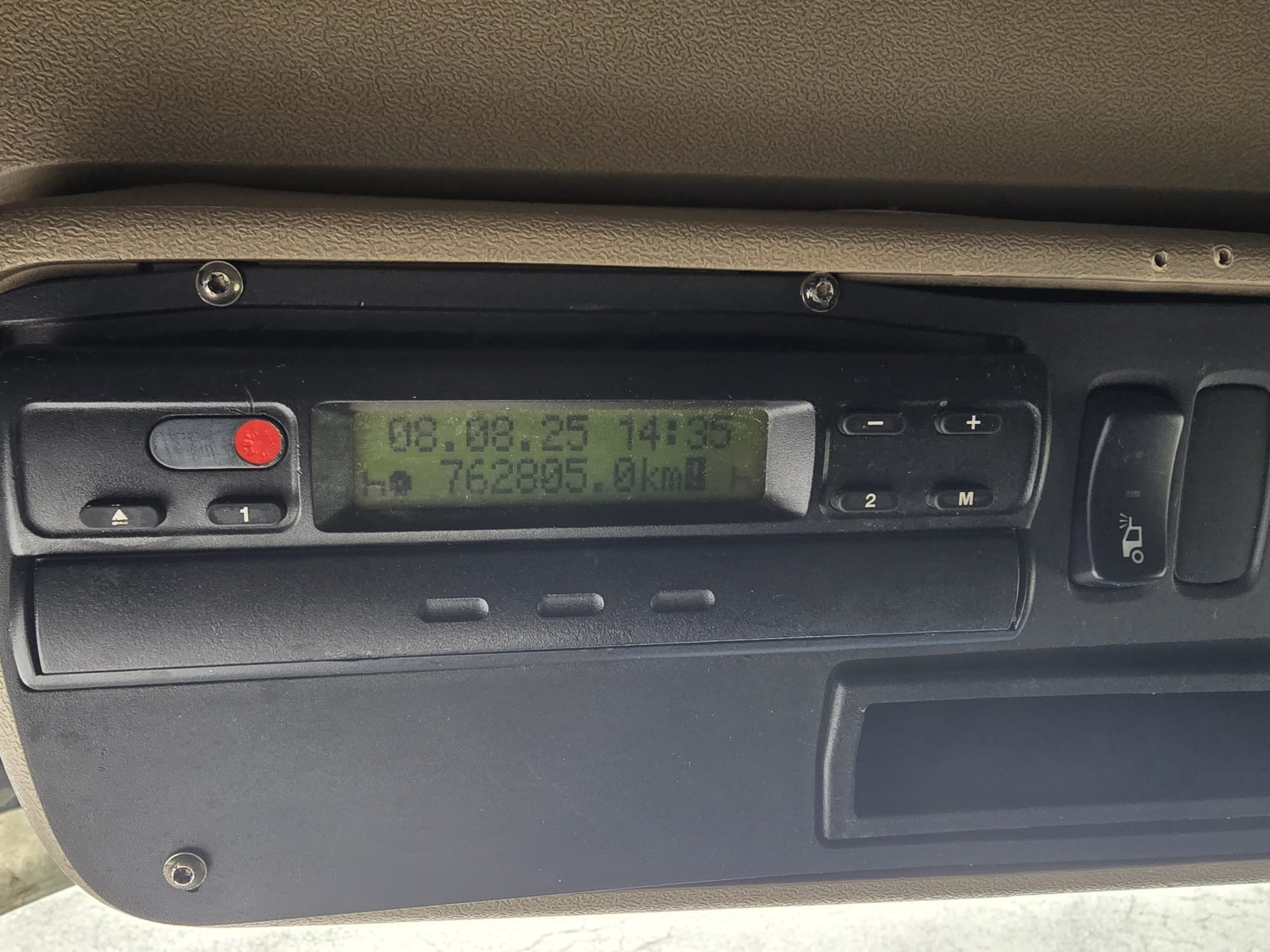 
								TRATTORE STRADALE SCANIA  R500 CON DISCO completo									
