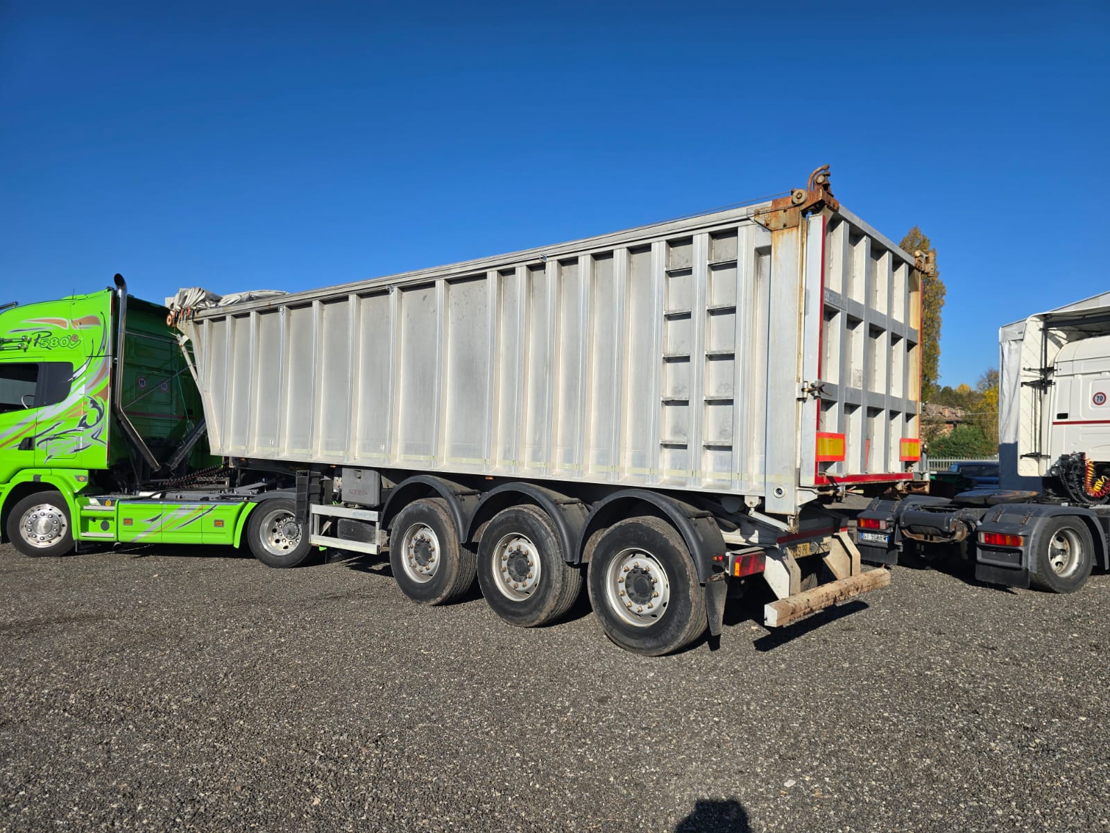 
								SEMIRIMORCHIO ACERBI completo									