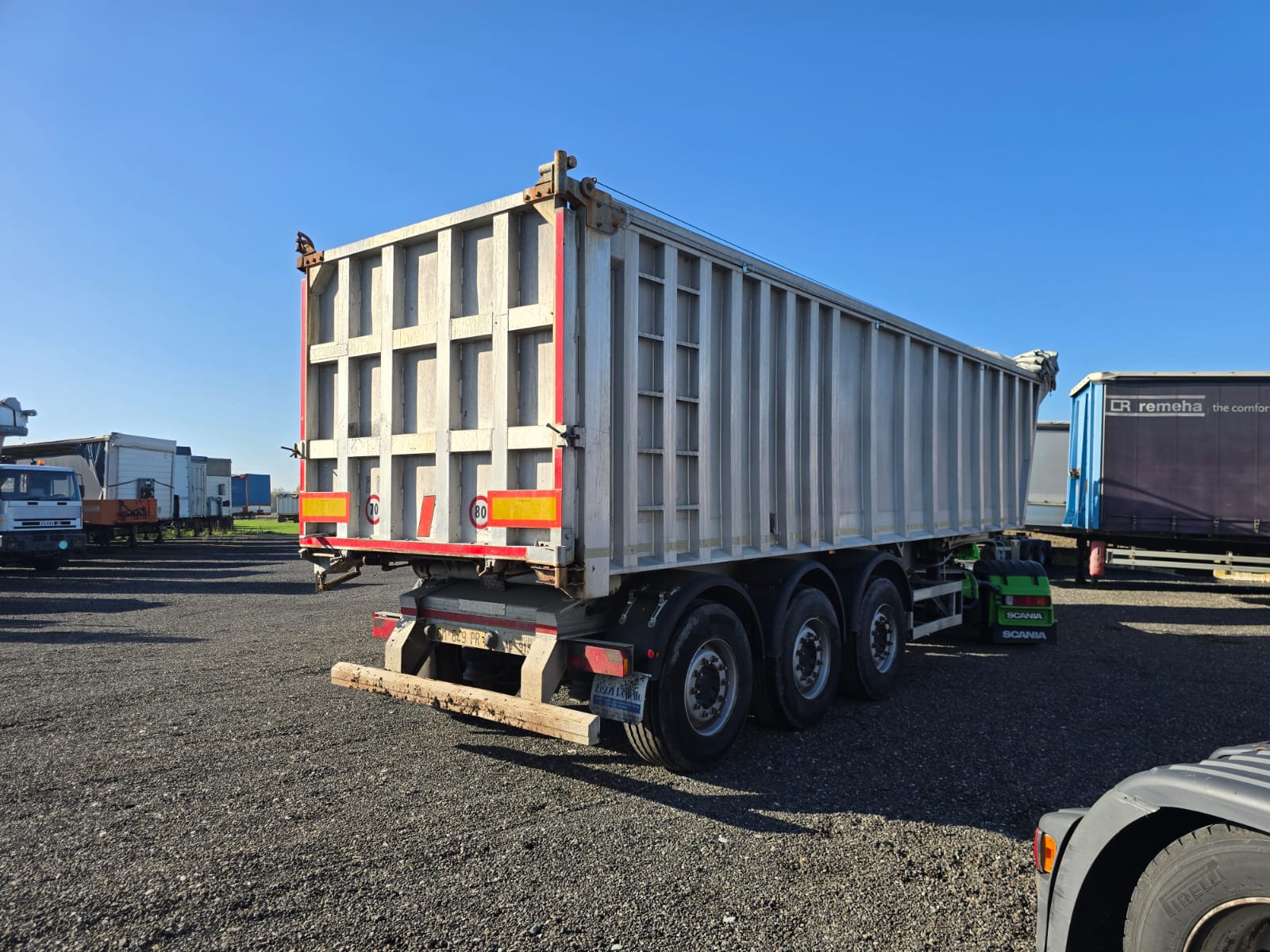 
								SEMIRIMORCHIO ACERBI completo									