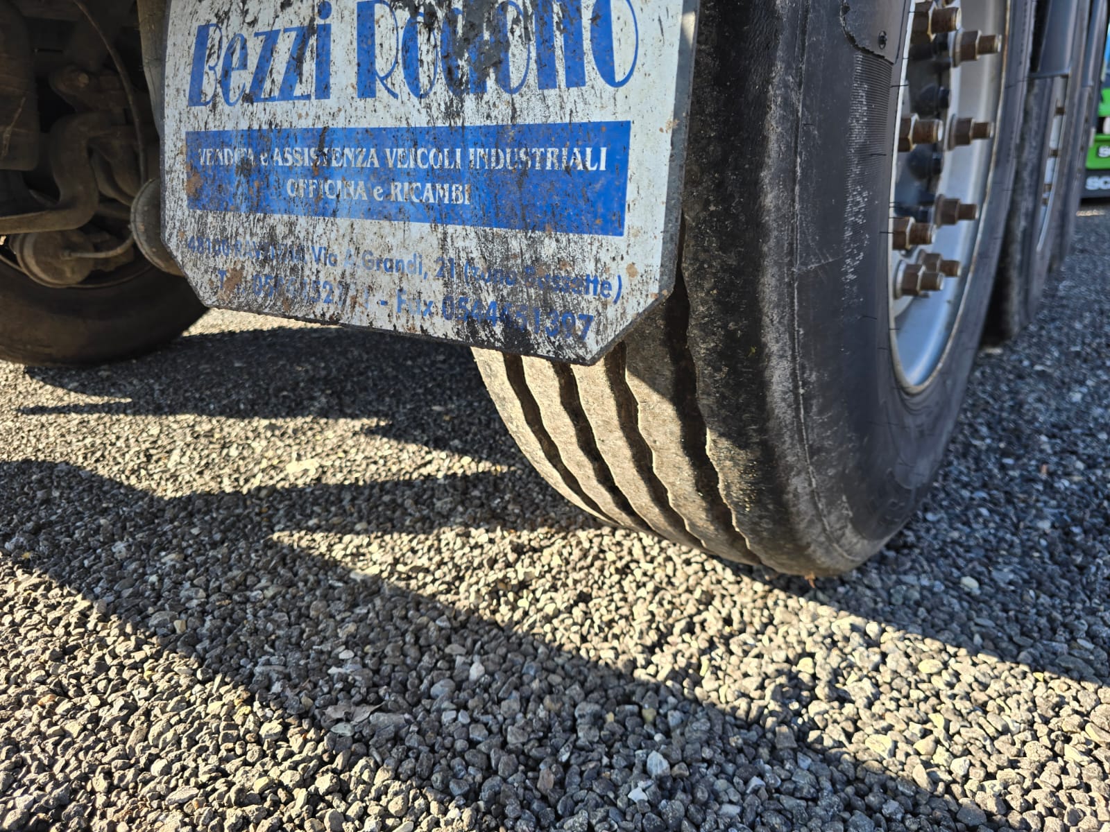 
								SEMIRIMORCHIO ACERBI completo									