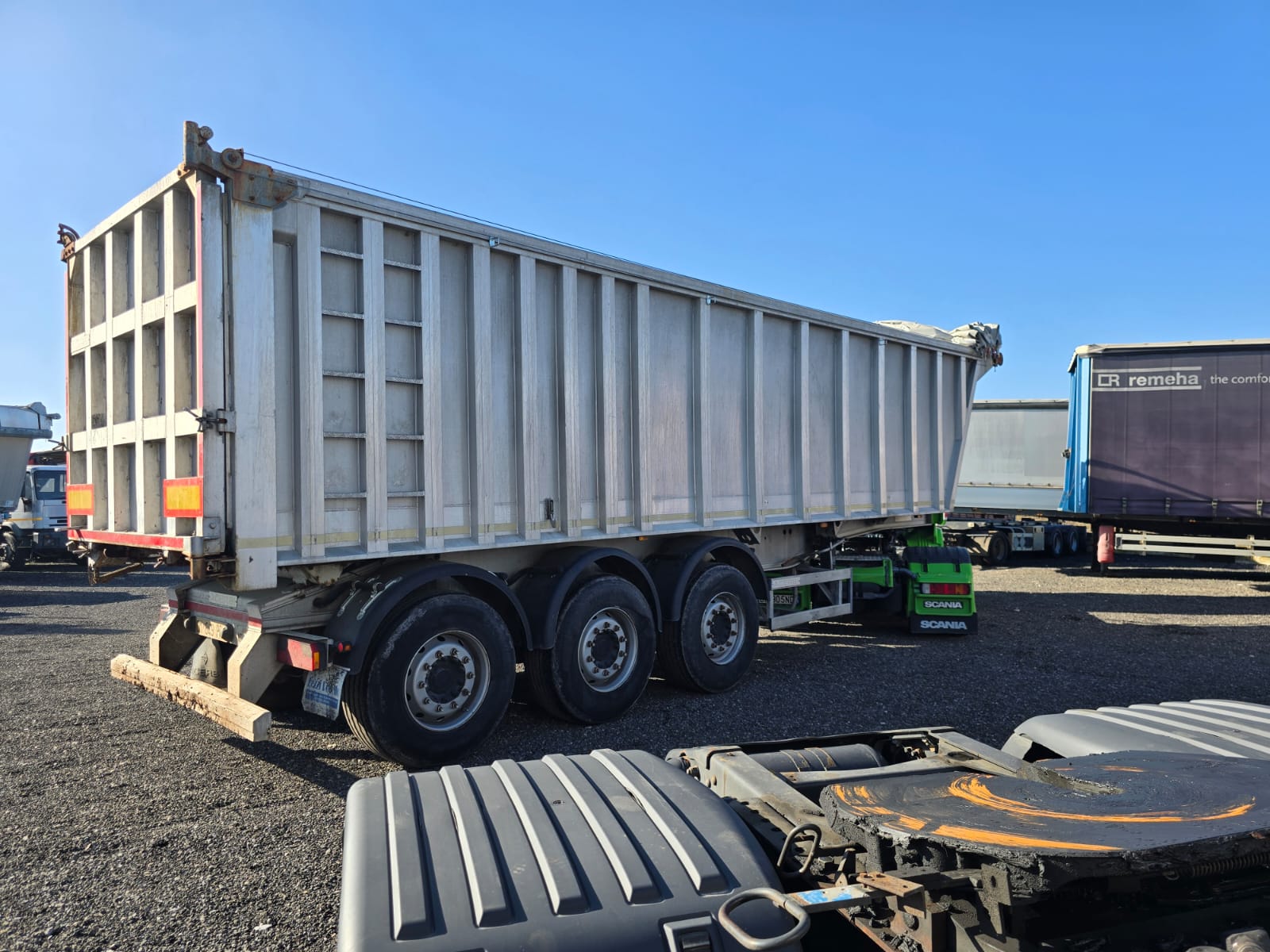 
								SEMIRIMORCHIO ACERBI completo									