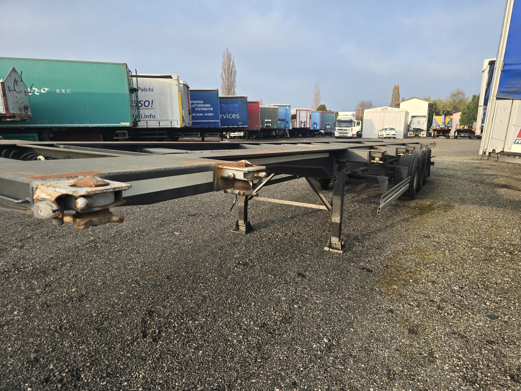 
								SEMIRIMORCHIO ACERBI completo									