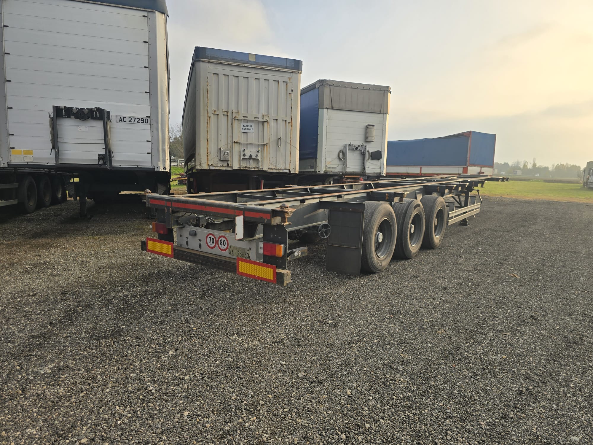 
								SEMIRIMORCHIO ACERBI completo									