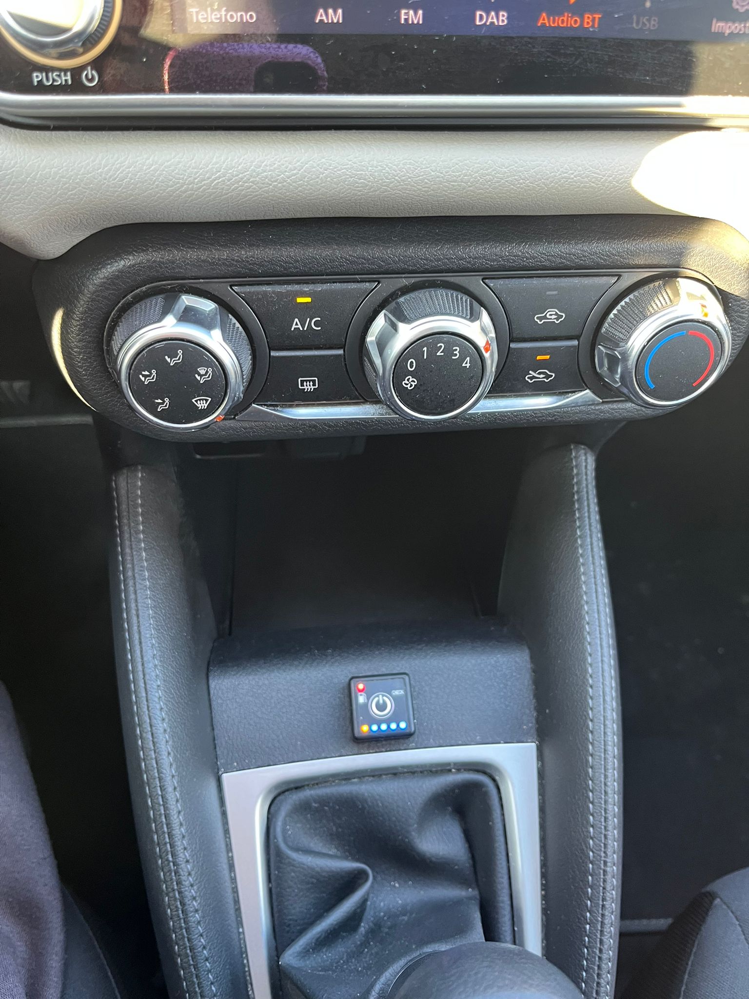 
								NISSAN MICRA completo									