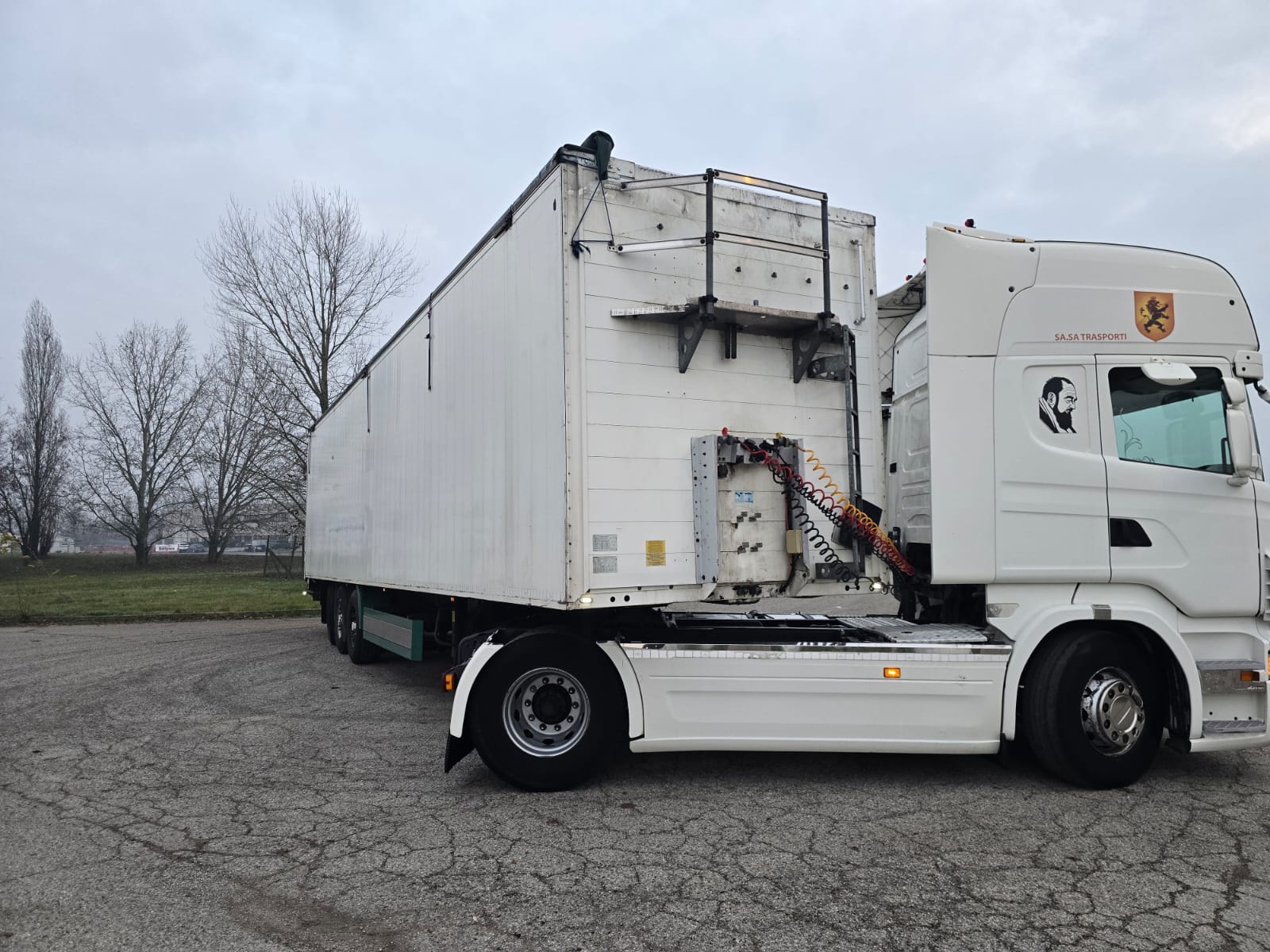 SEMIRIMORCHIO SCHMITZ GOTHA