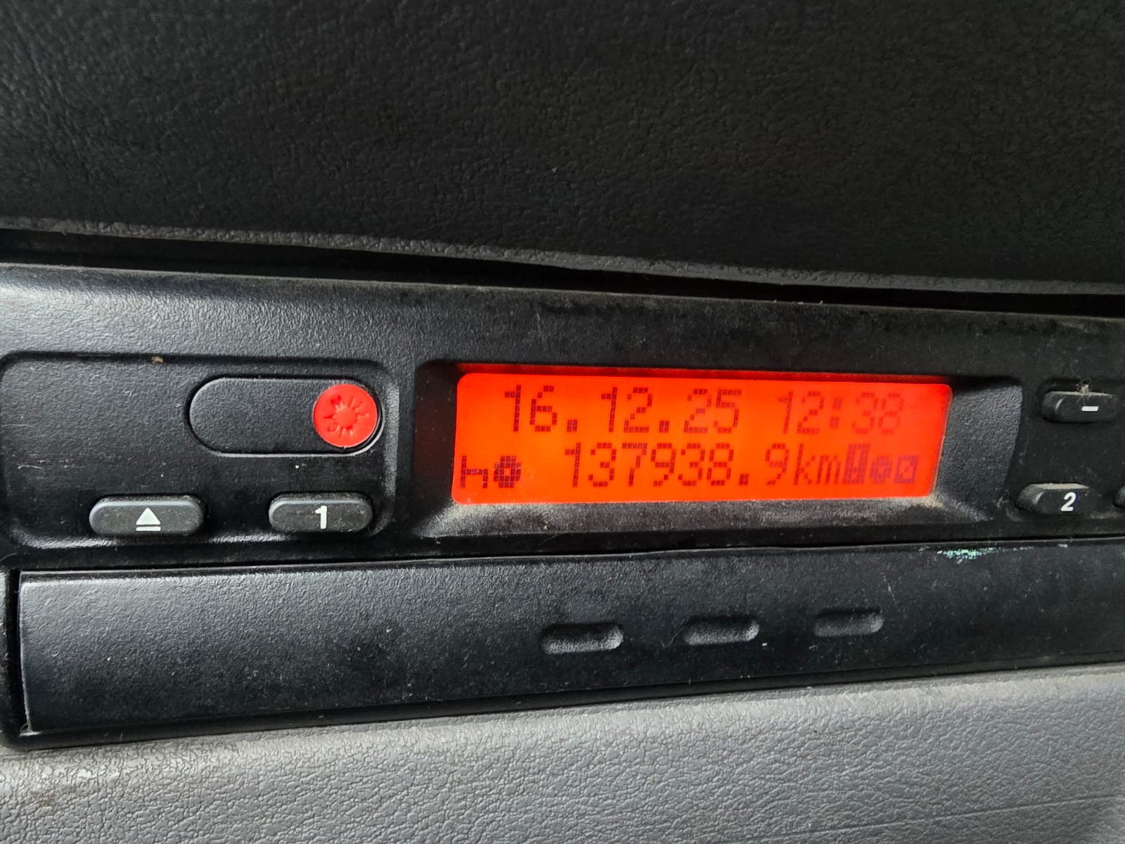 
								MOTRICE CISTERNA RENAULT completo									