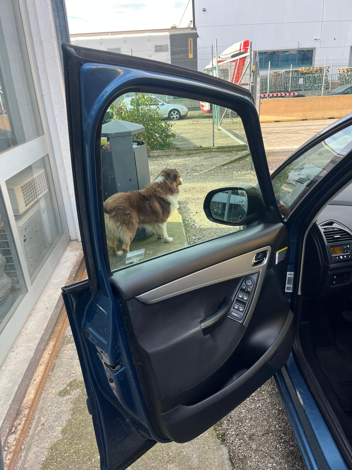 
								CITROEN C4 PICASSO completo									