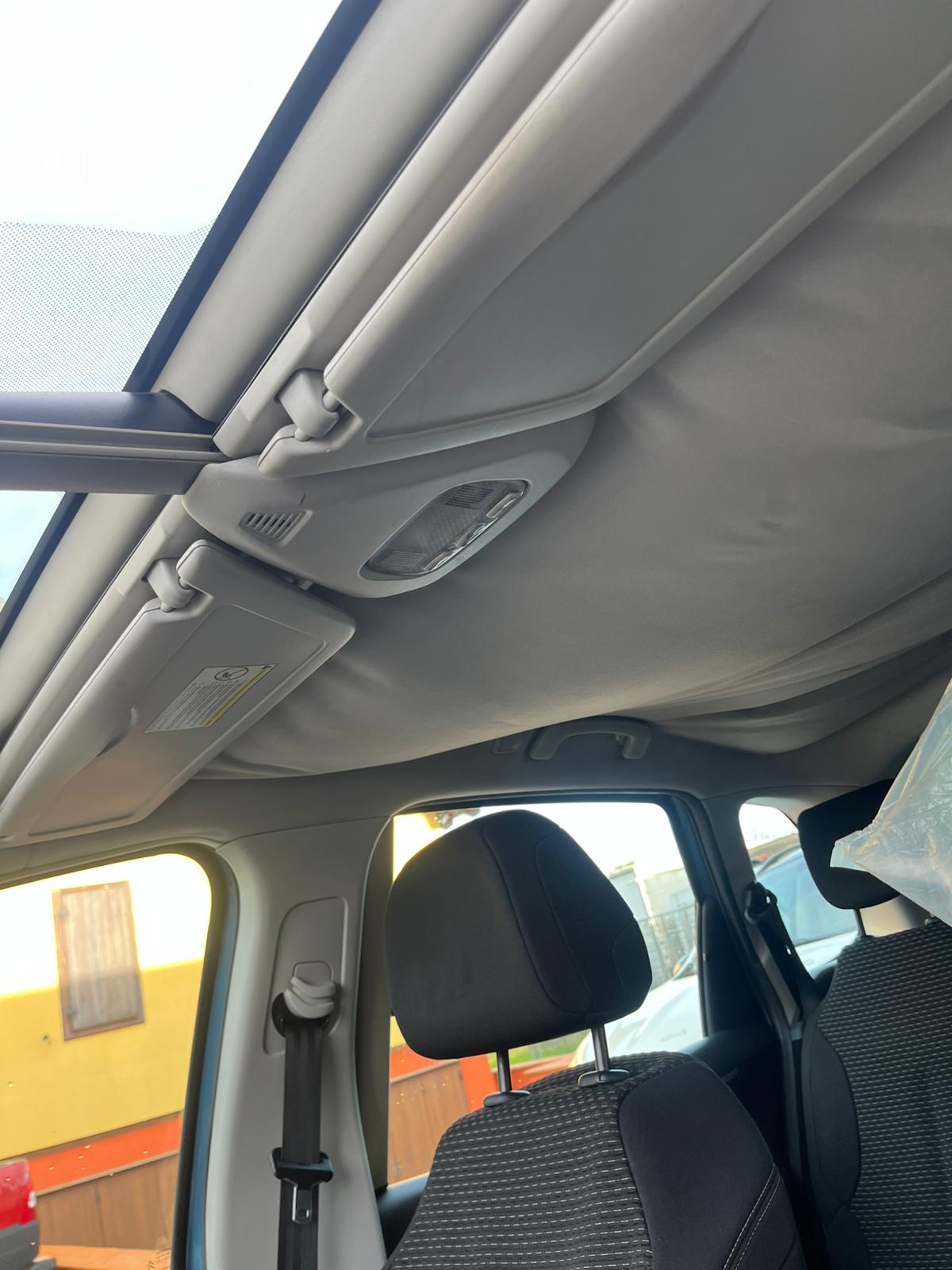 
								CITROEN C4 PICASSO completo									