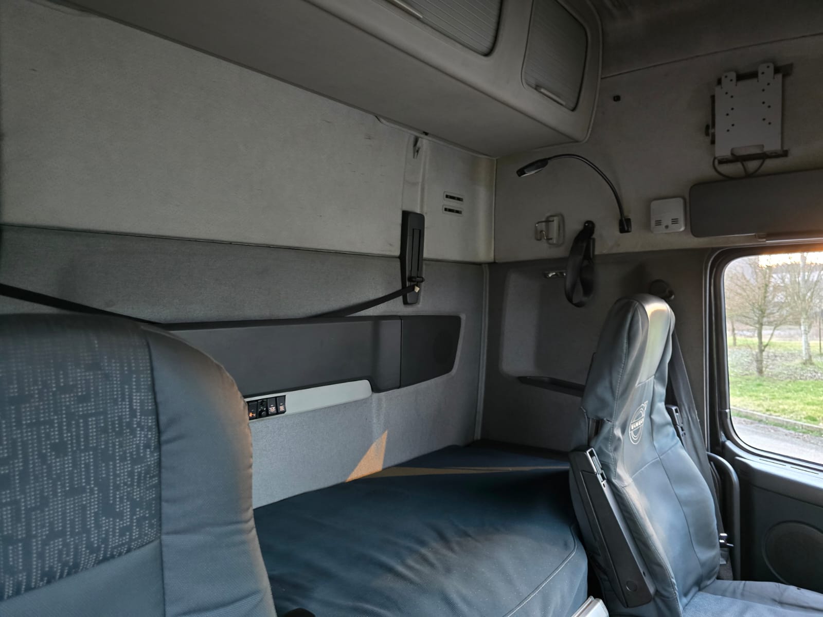 
								VOLVO FH500 completo									