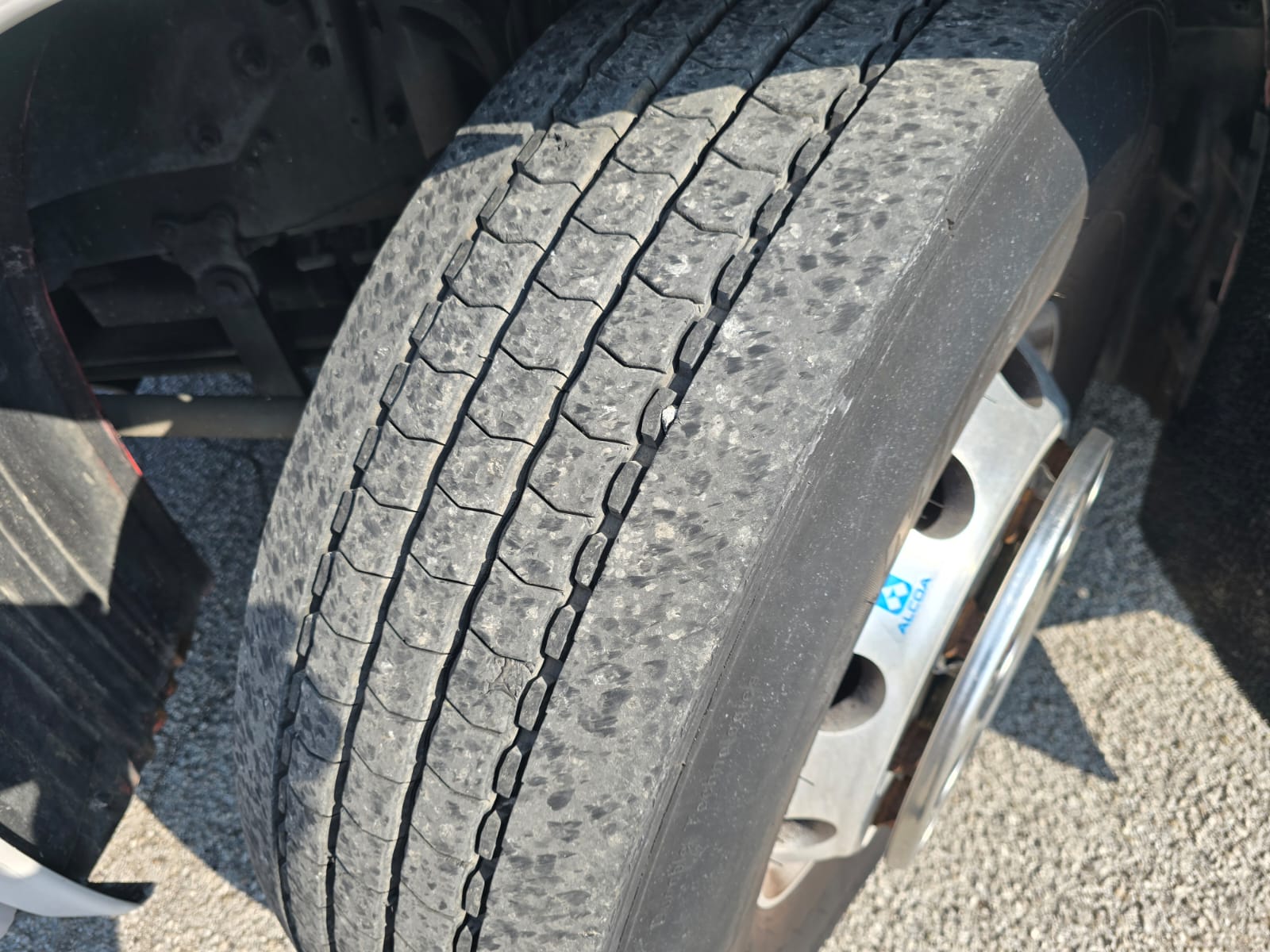 
								SCANIA R420 completo									