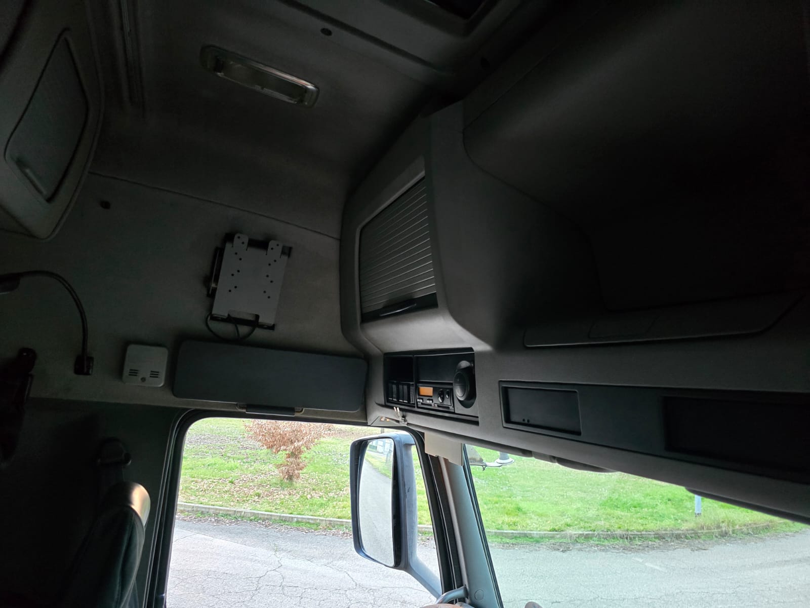 
								VOLVO FH500 completo									