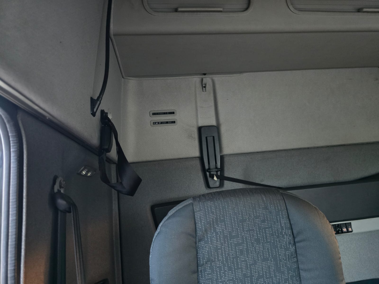 
								VOLVO FH500 completo									