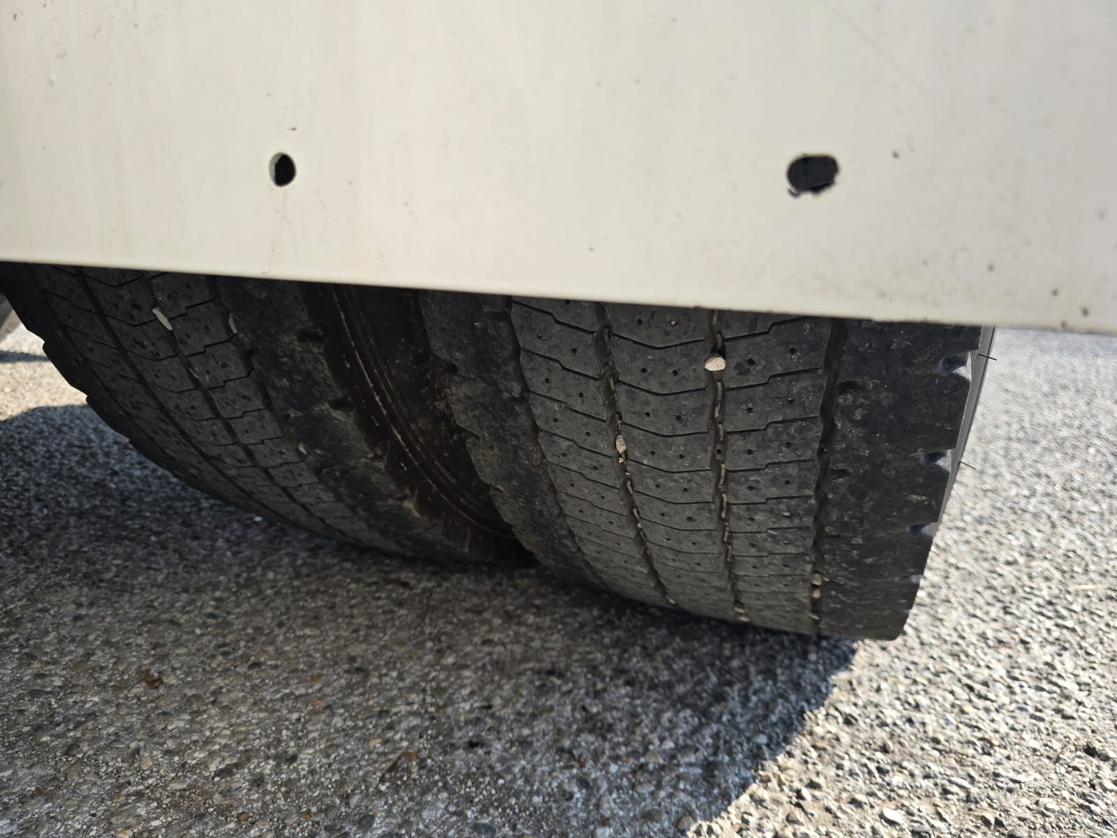 
								SCANIA R420 completo									