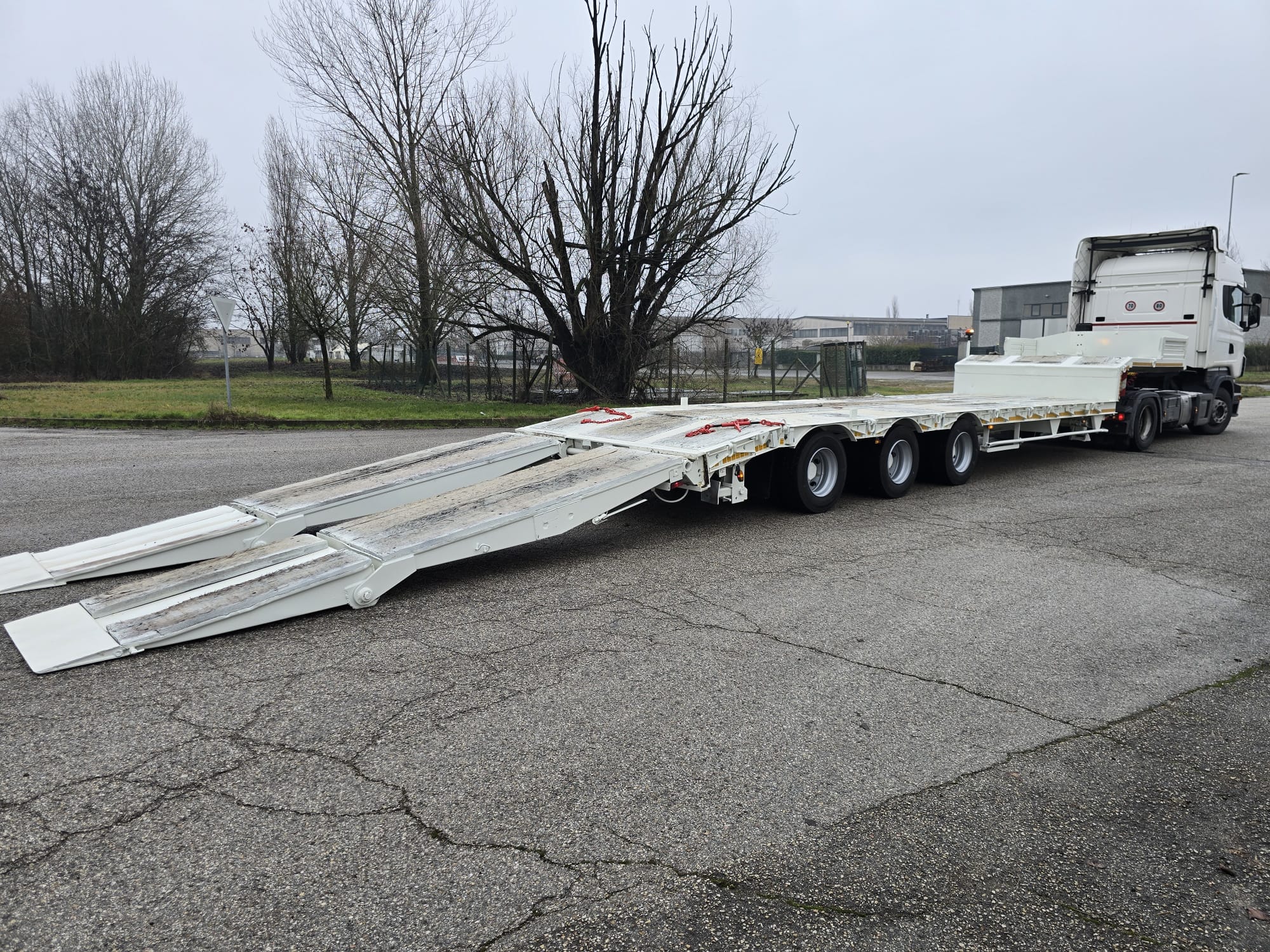 
								SEMIRIMORCHIO ACTM completo									