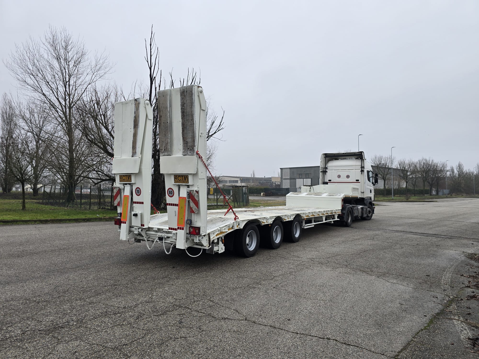 
								SEMIRIMORCHIO ACTM completo									