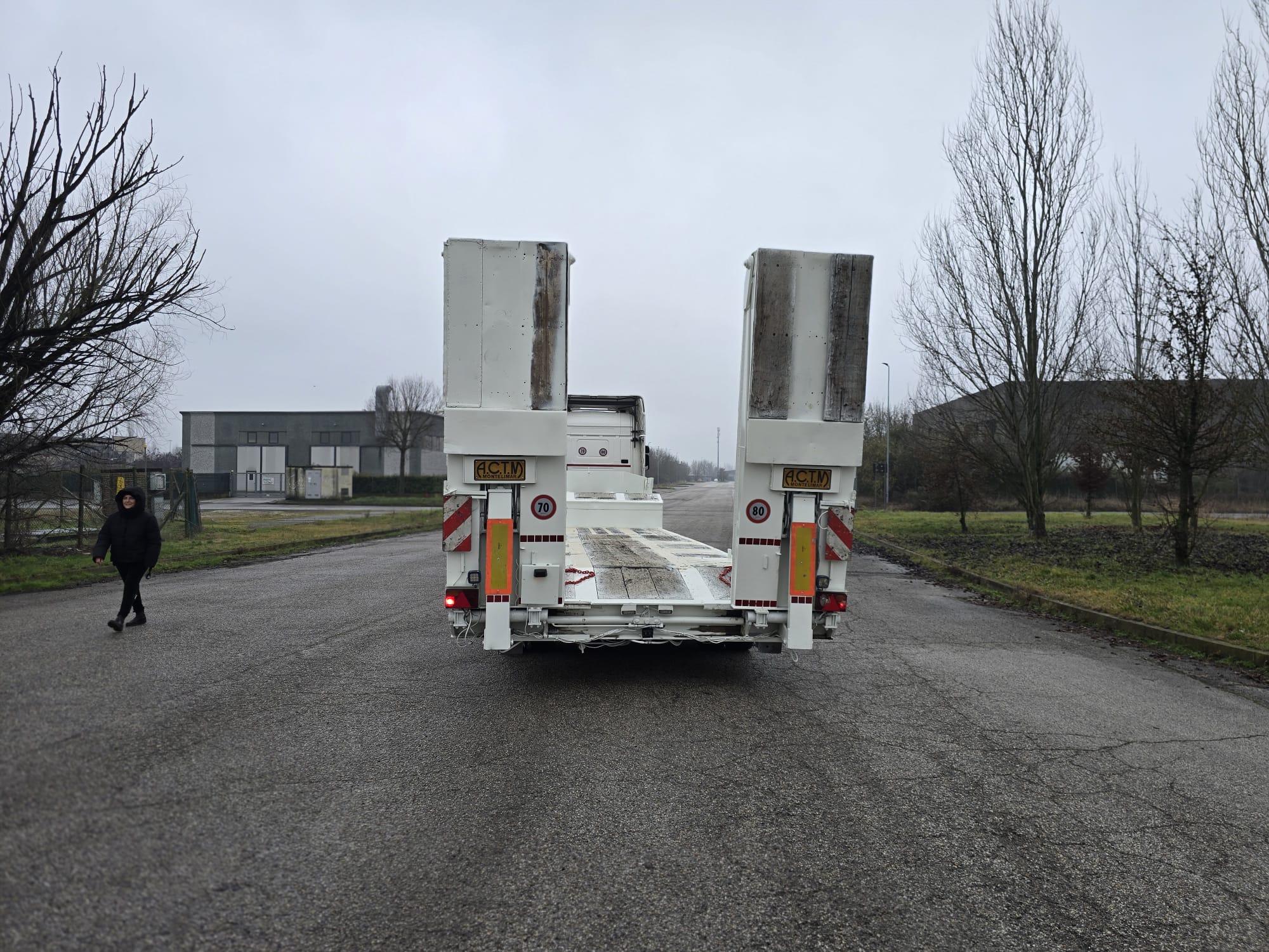 
								SEMIRIMORCHIO ACTM completo									