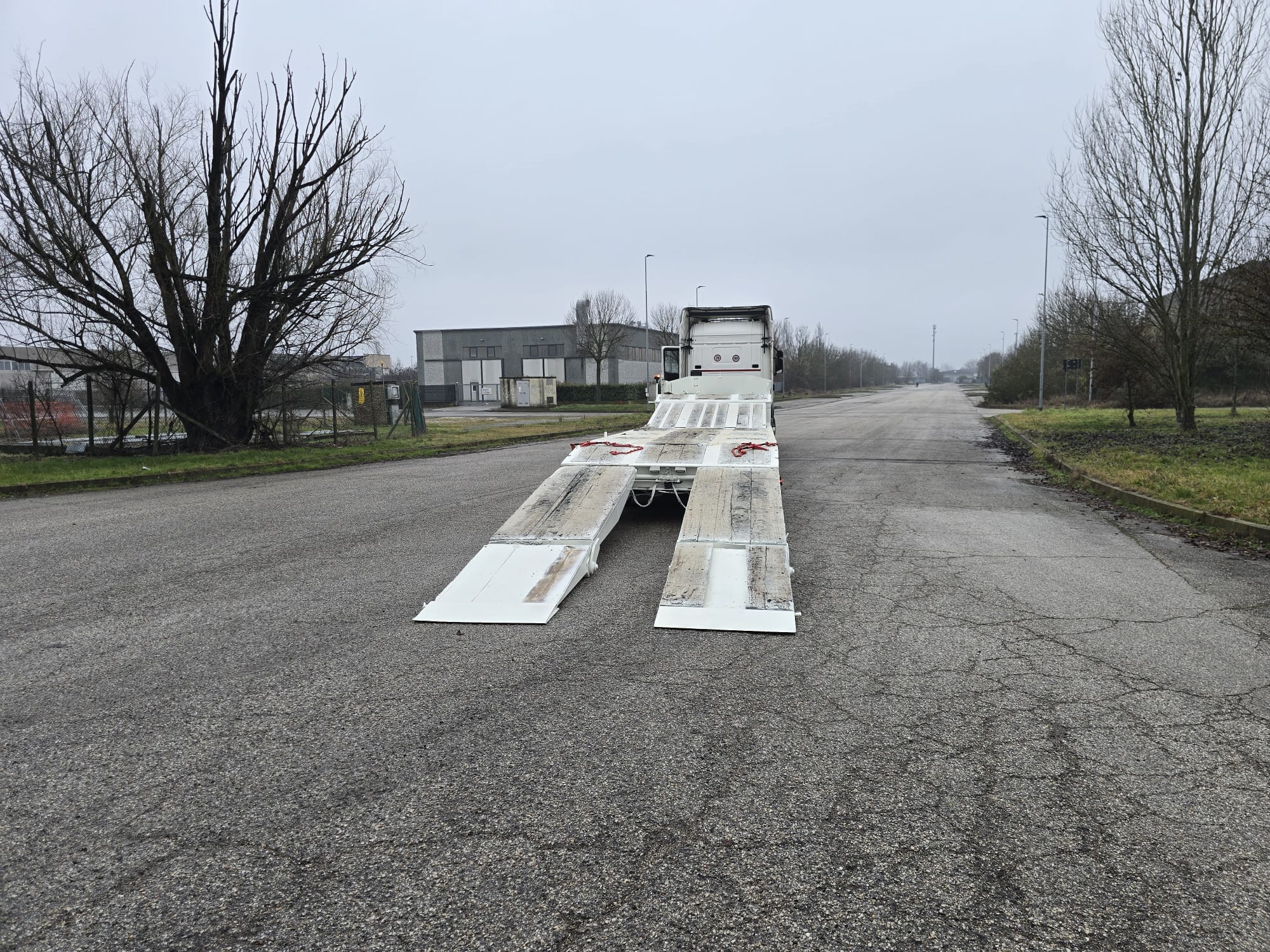 
								SEMIRIMORCHIO ACTM completo									