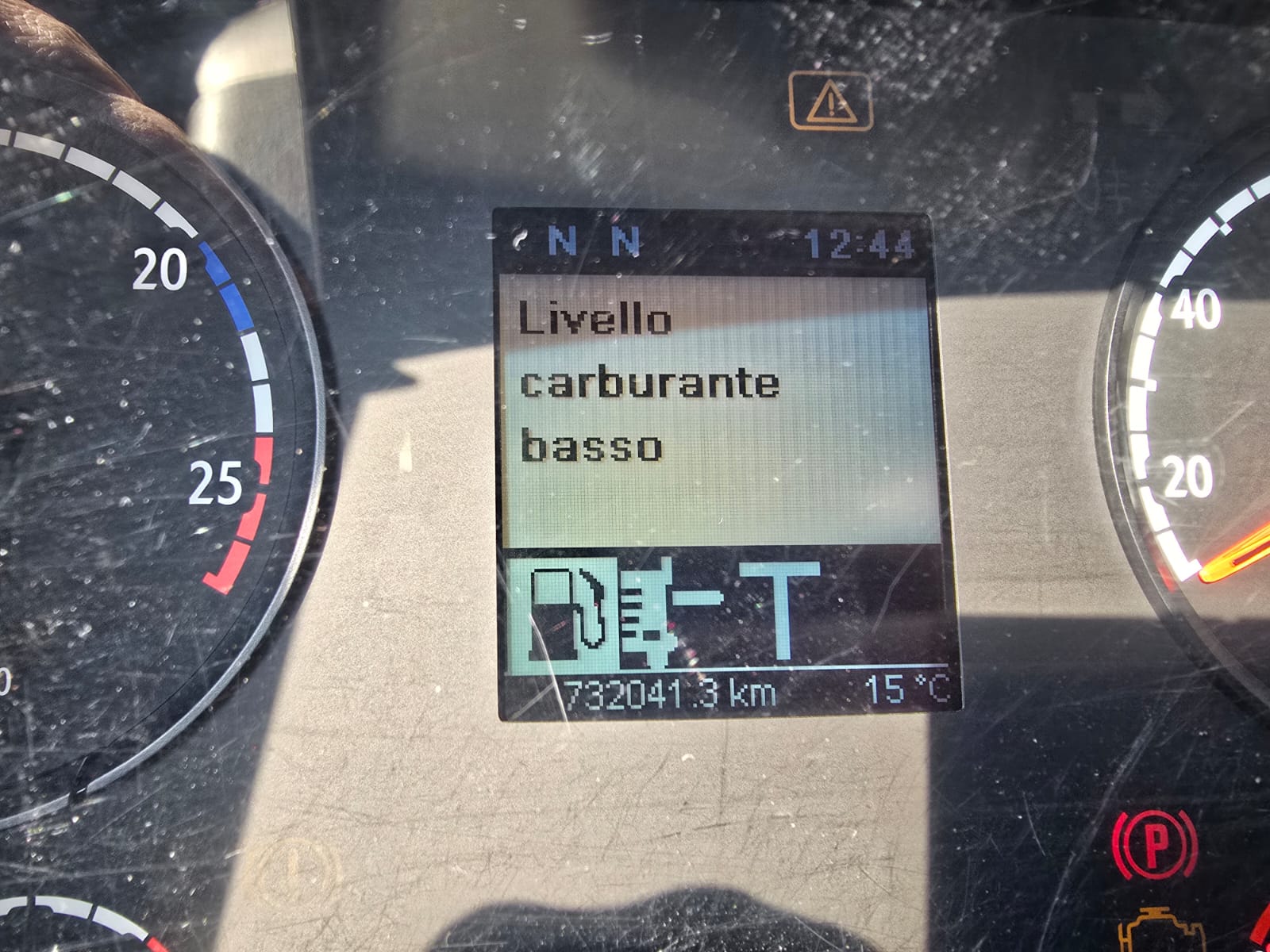 
								SCANIA R420 completo									