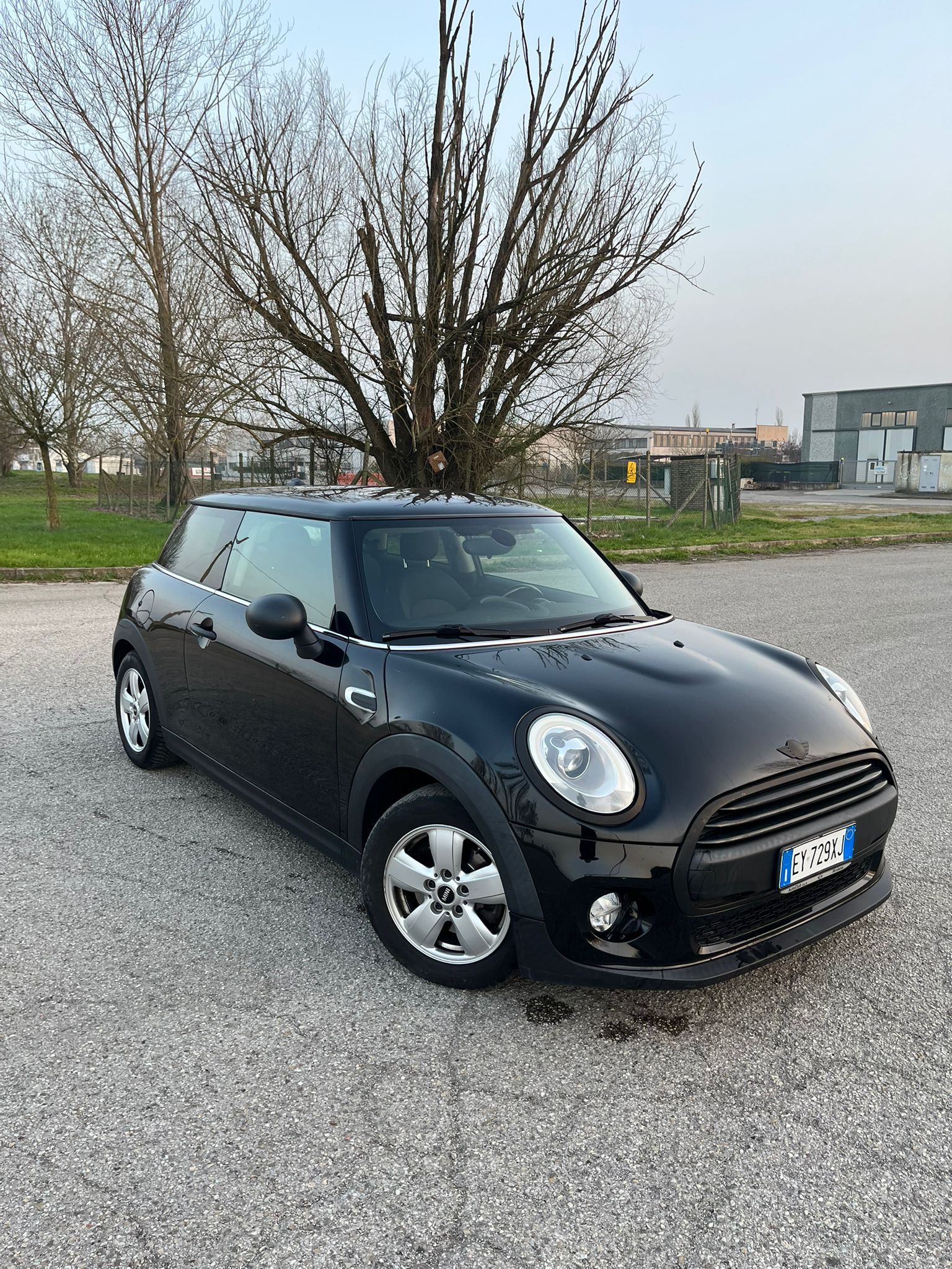 MINI ONE