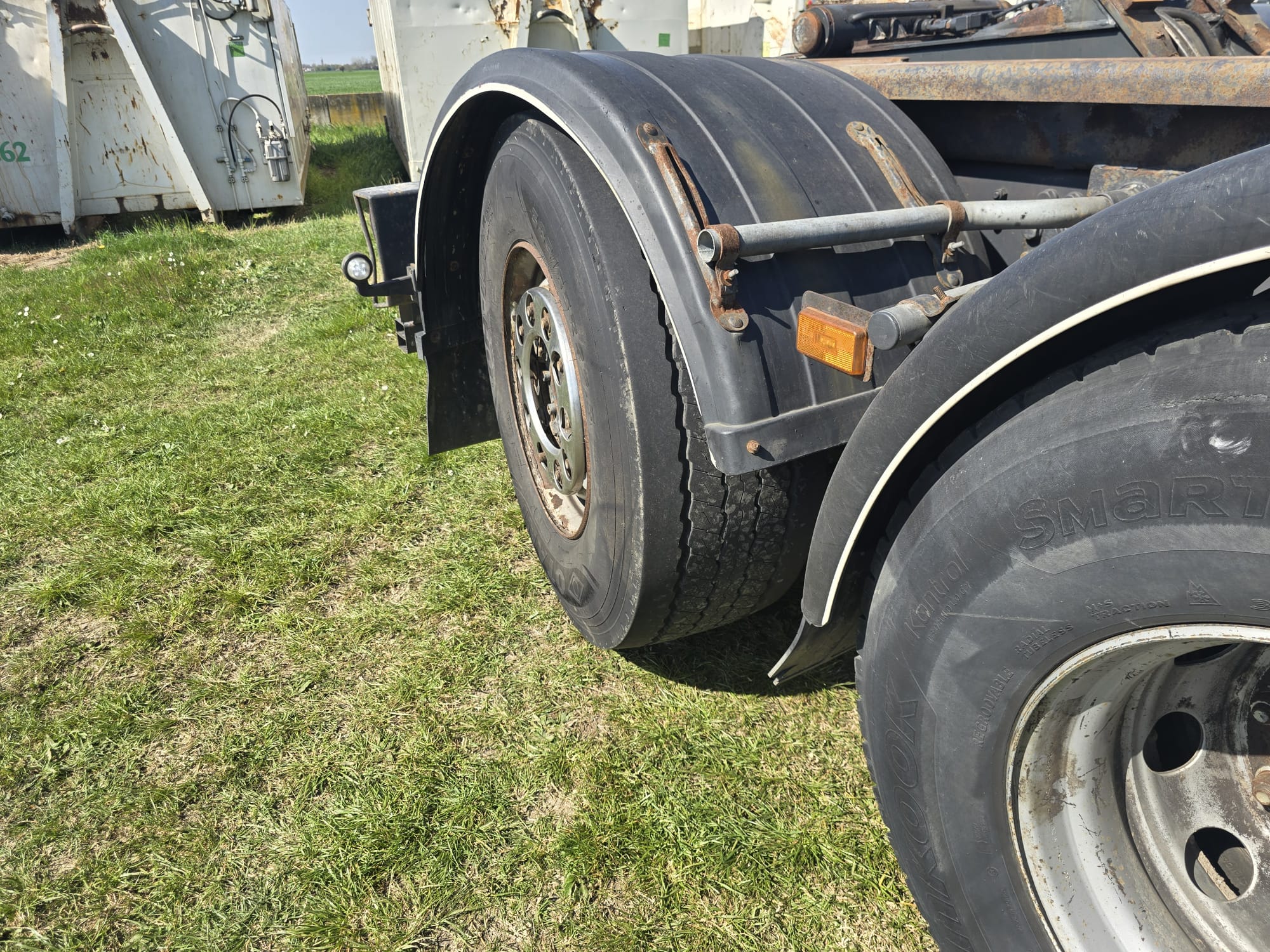 
								SCANIA R440 SCARRABILE completo									