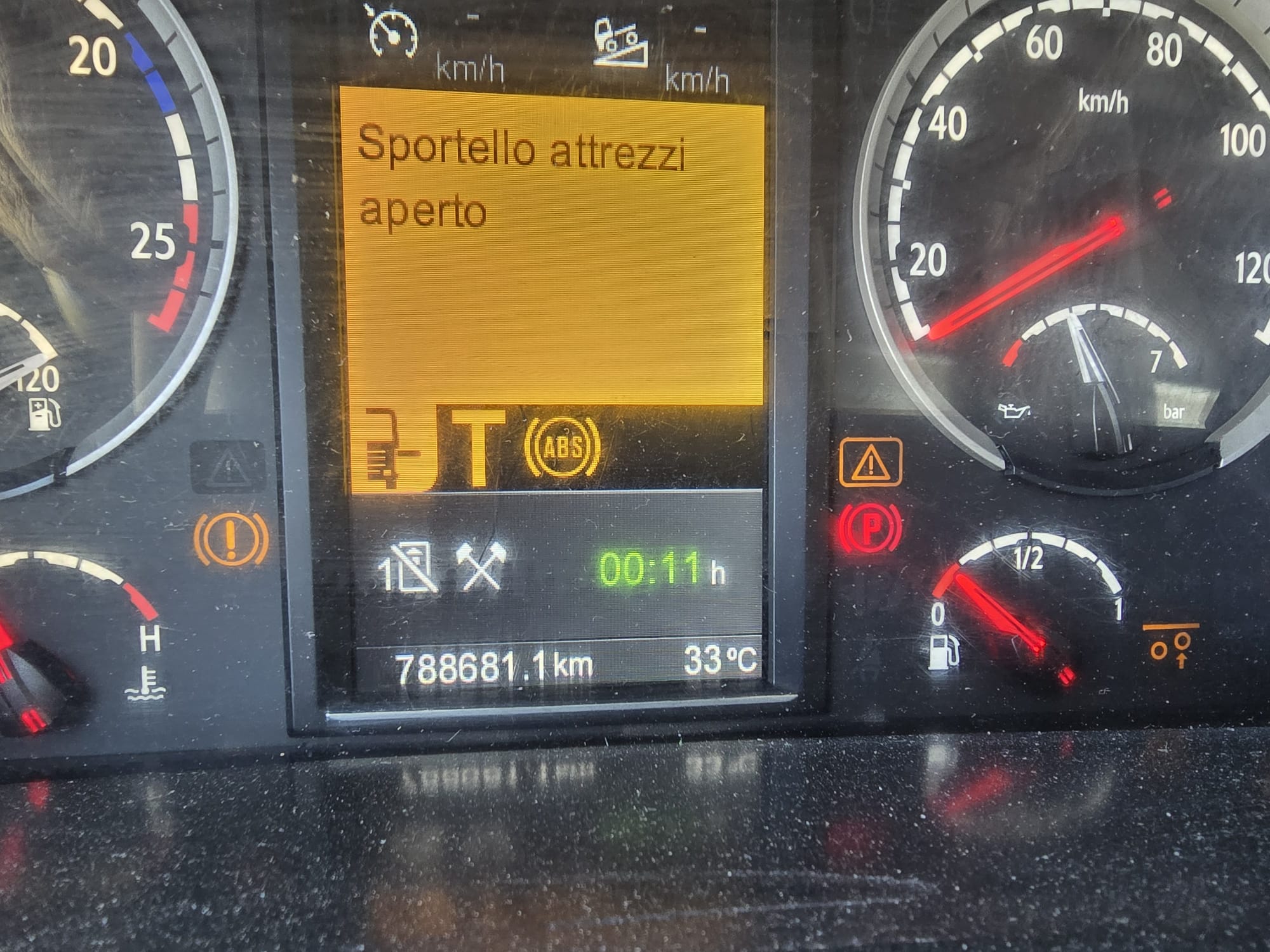 
								SCANIA R440 SCARRABILE completo									