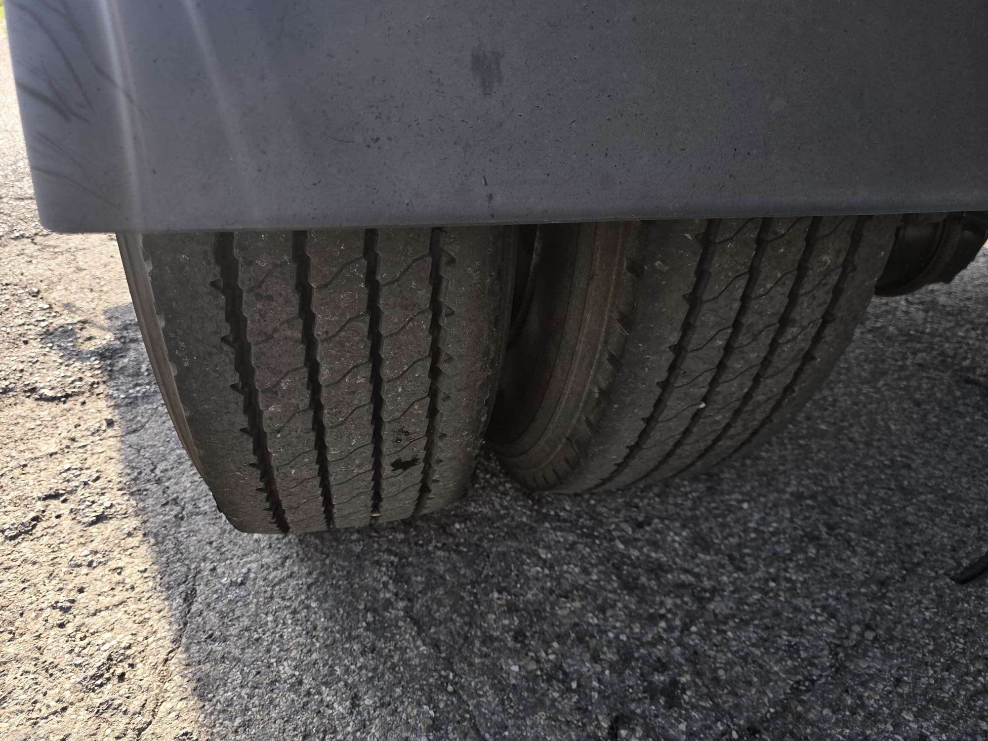 
								SEMIRIMORCHIO CITY TRAILER STERZANTE ZORZI completo									