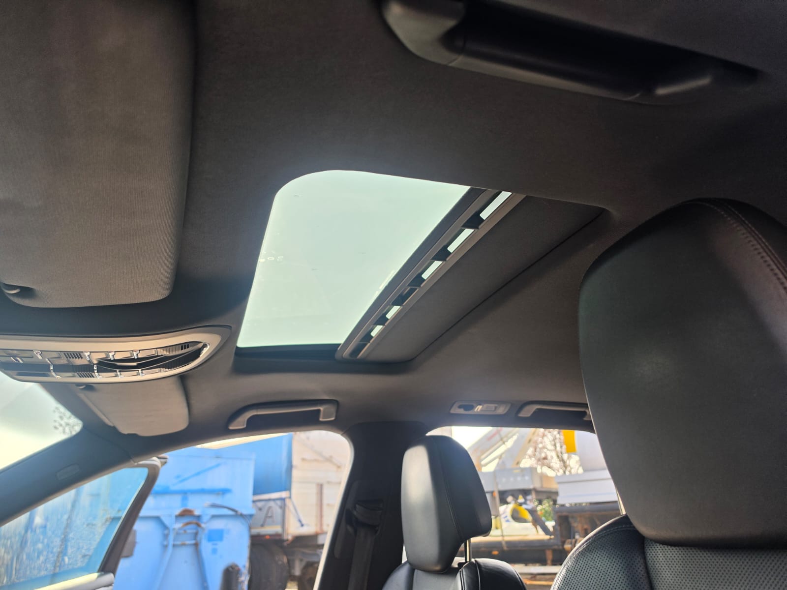 
								AUTOVETTURA SUV – PORSCHE CAYENNE S 4.8 completo									