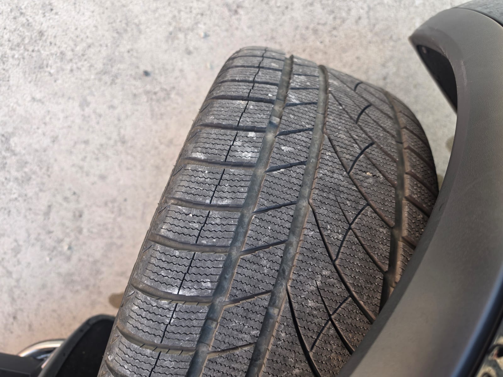 
								AUTOVETTURA SUV – PORSCHE CAYENNE S 4.8 completo									