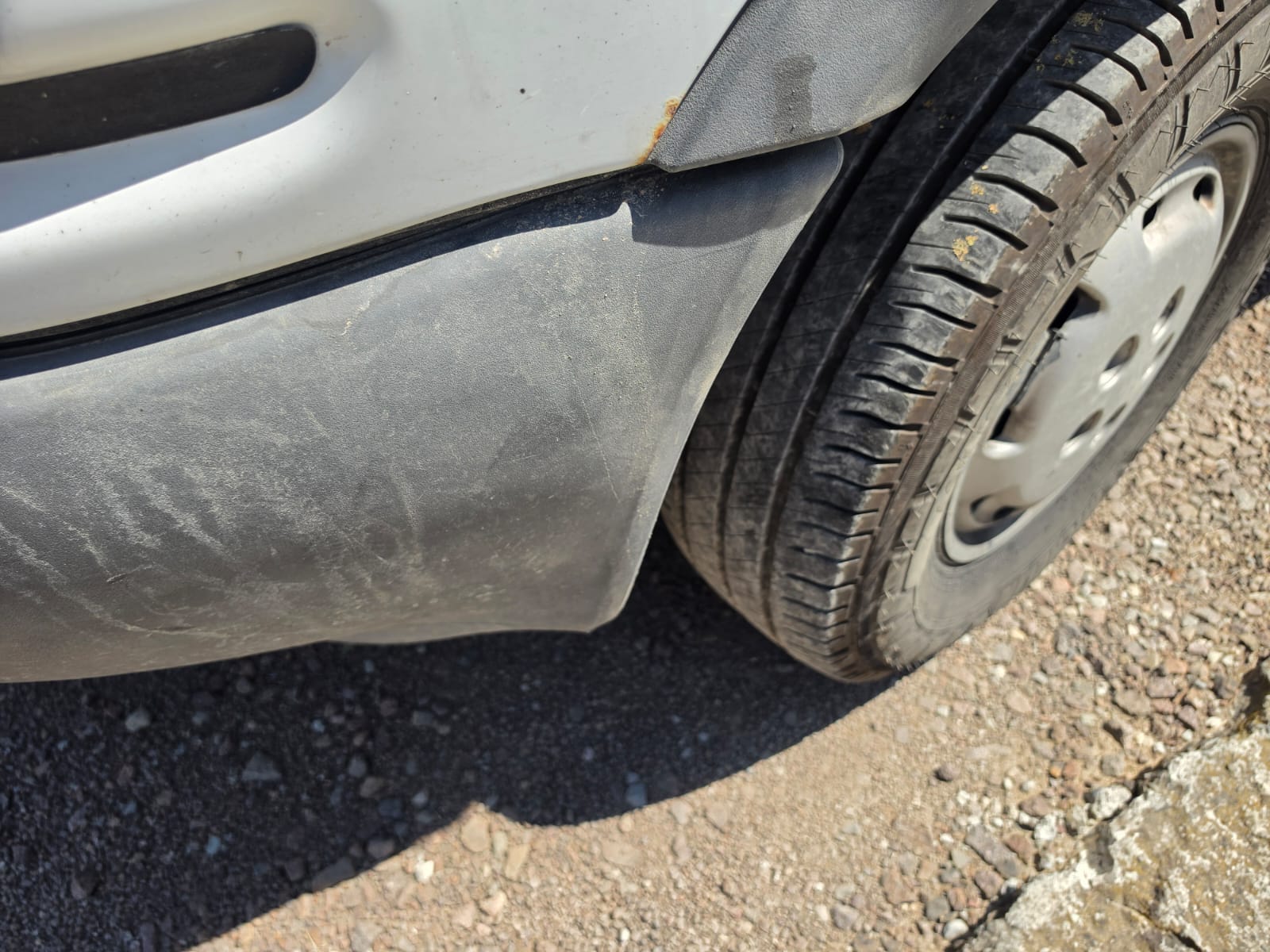 
								FURGONE IVECO DAILY completo									