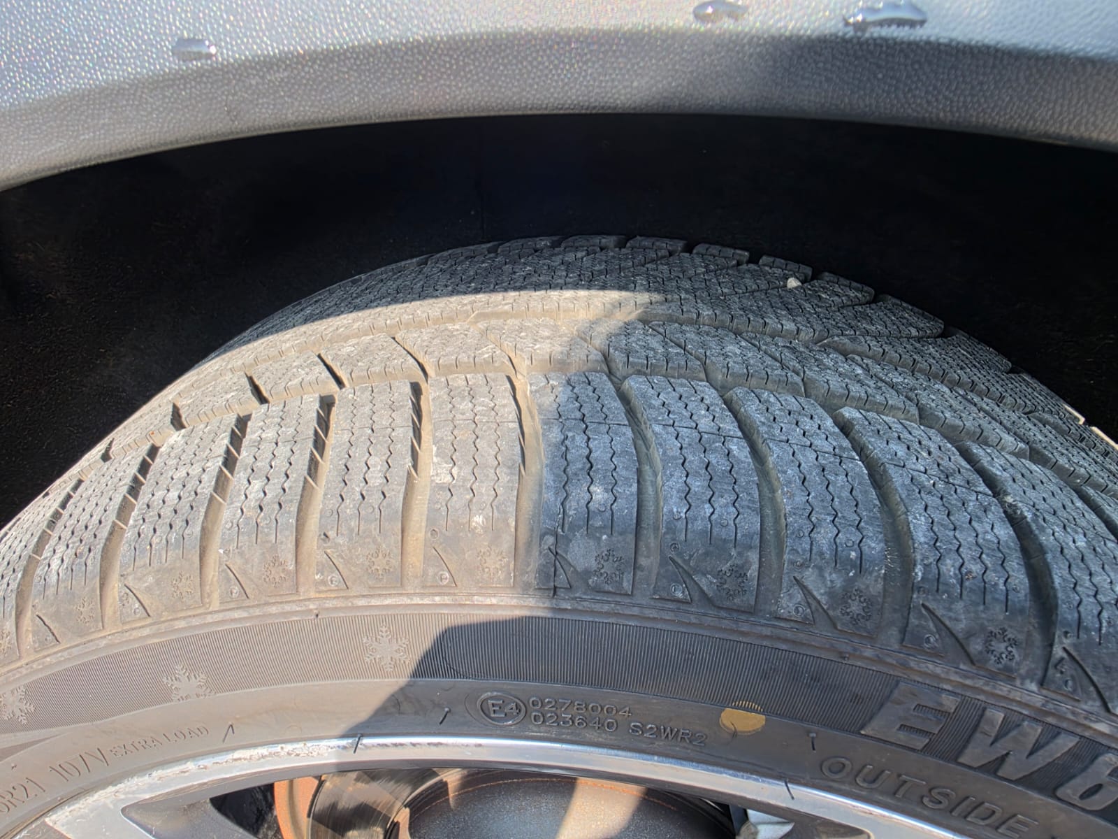 
								AUTOVETTURA SUV – PORSCHE CAYENNE S 4.8 completo									