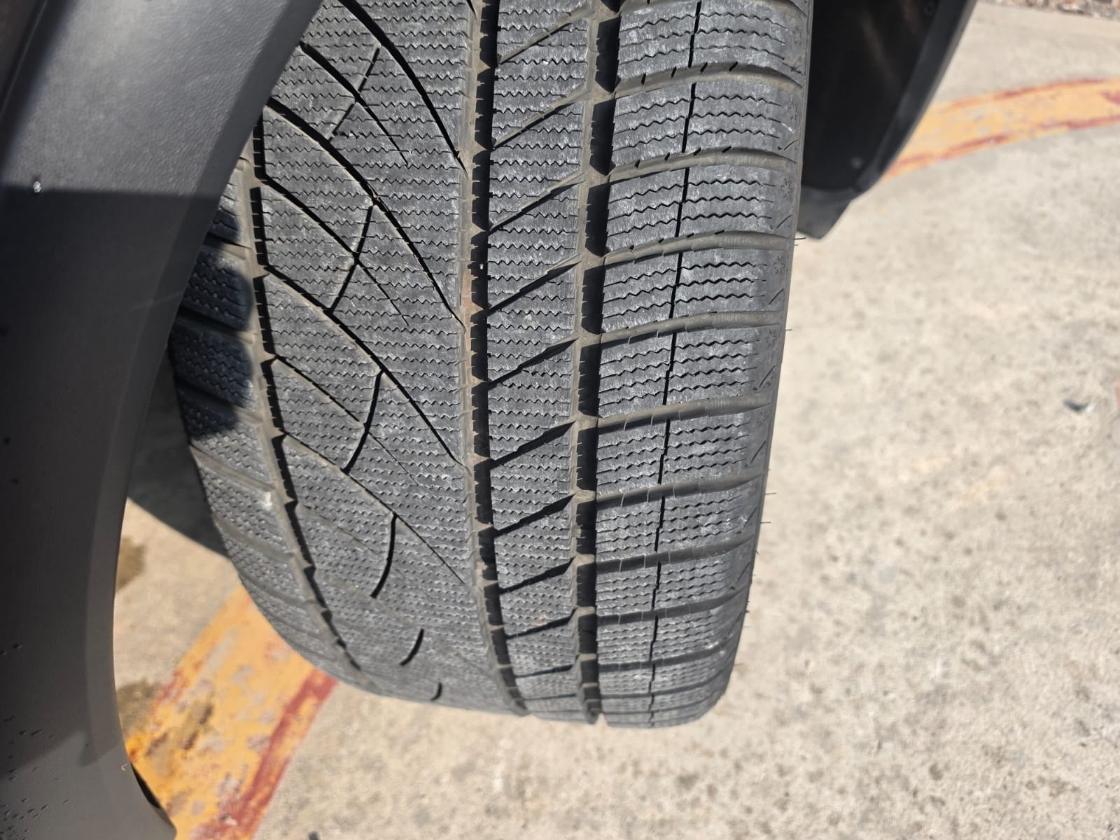 
								AUTOVETTURA SUV – PORSCHE CAYENNE S 4.8 completo									